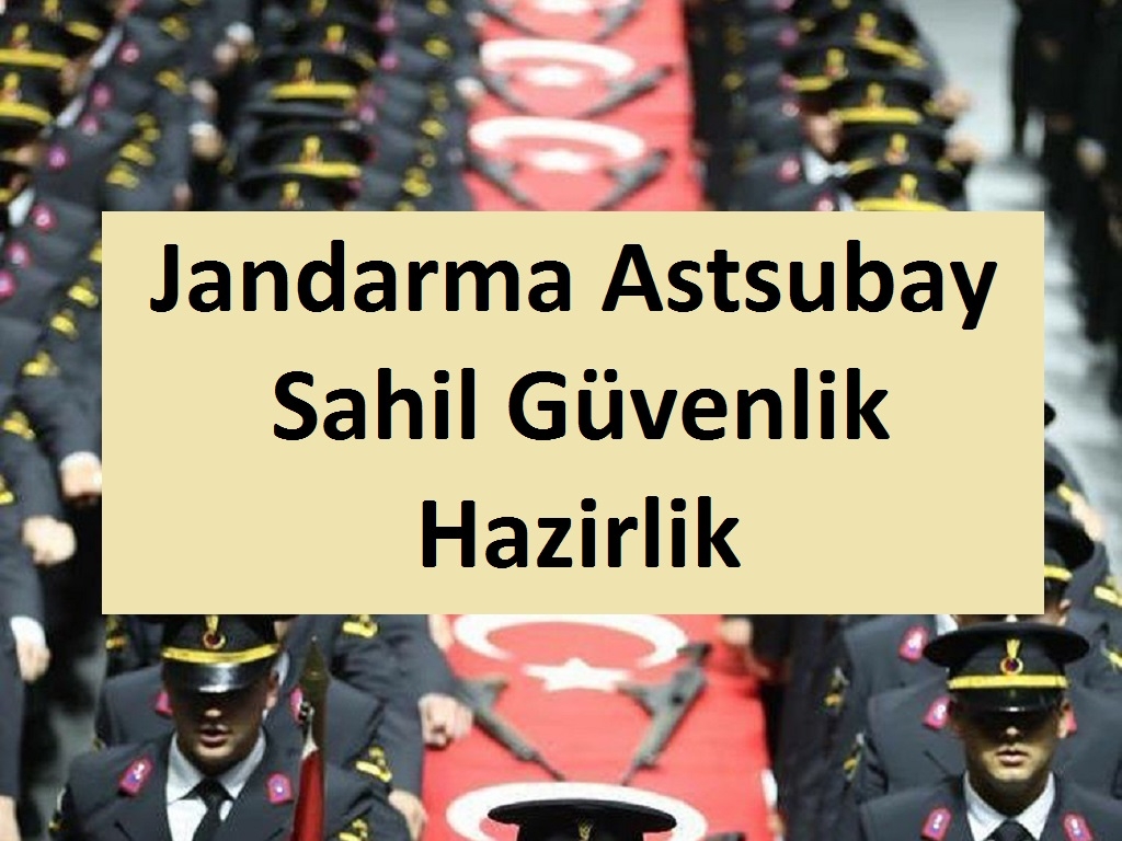  SUBAYLIK PARKURU -JANDARMA ASTSUBAY-MSÜ FİZİKİ YETERLİLİK PARKURU